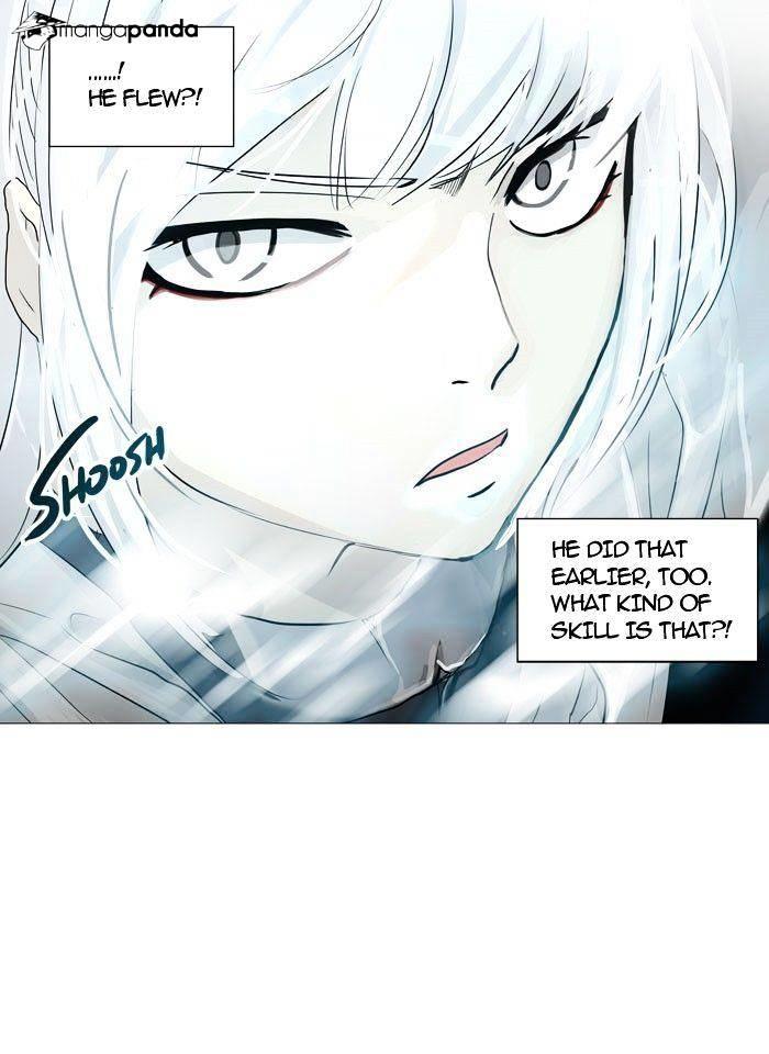 Tower Of God, Chapter 243 image 29